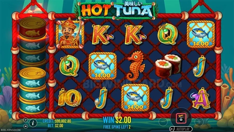 panaloko slot Effective Bankroll Management