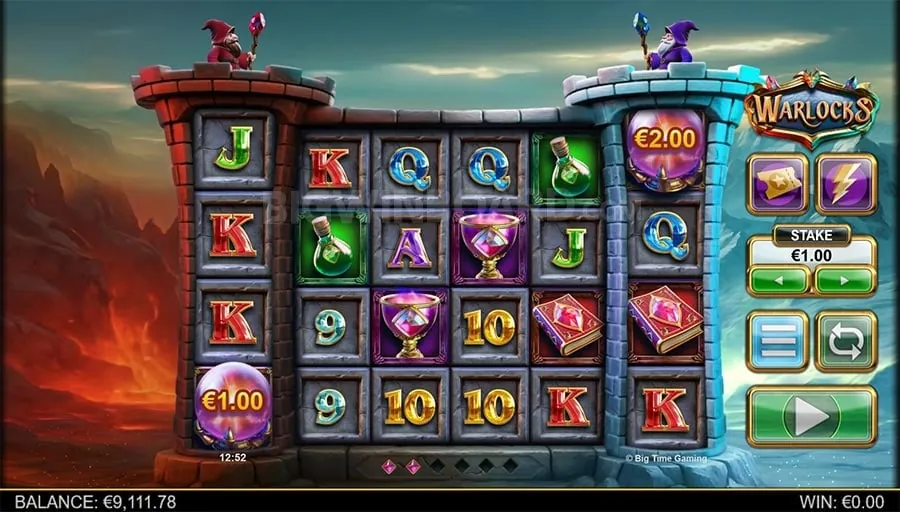 panaloko slot Live Dealer Casino Games