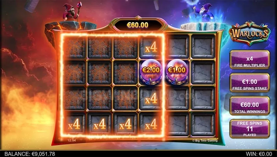 Panaloko Mobile App Gameplay