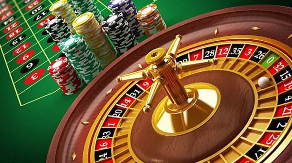 Pharaoh's Fortune Slot