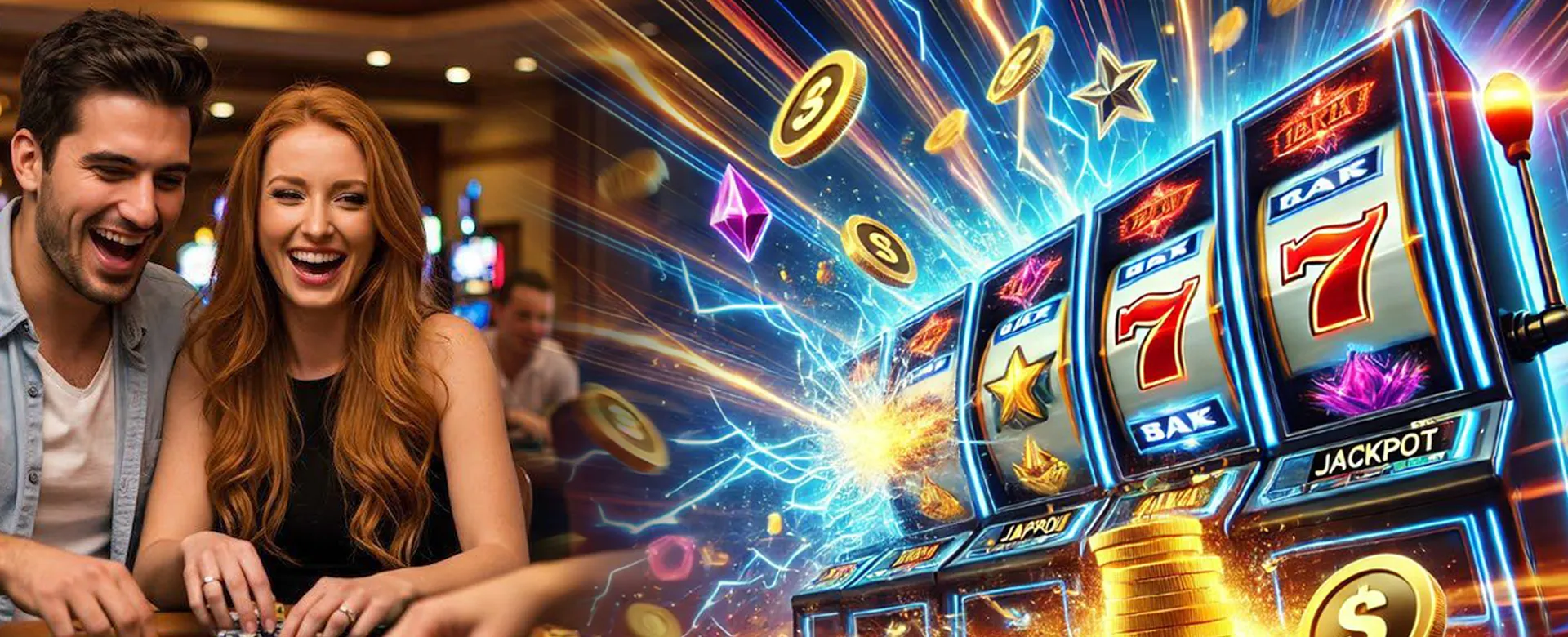 Panaloko Slot Responsible Gaming Interface