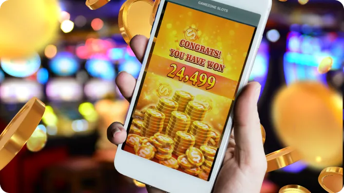 Panaloko Slot Poker Games